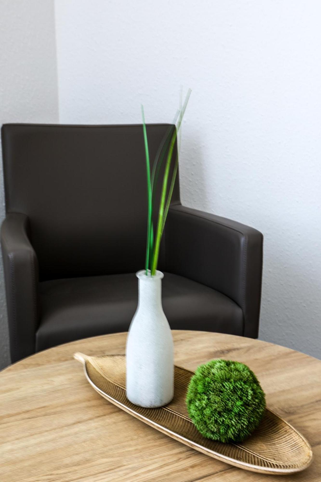 Hotel Adler Nattheim Bagian luar foto